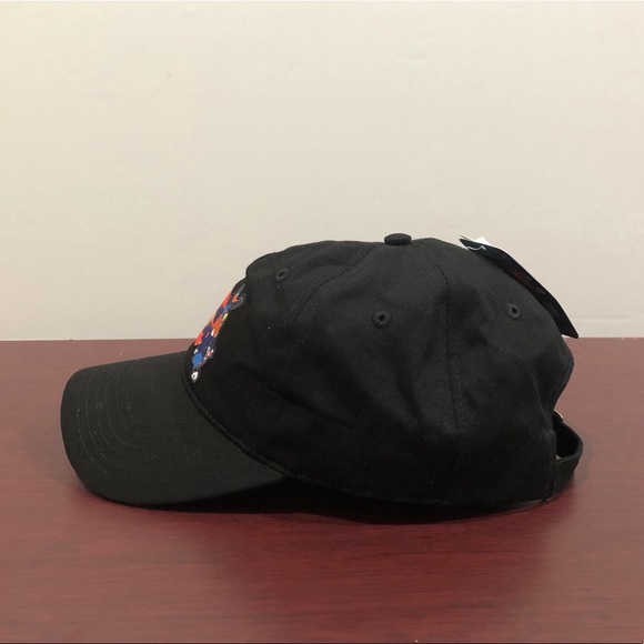 Space Jam, A New Legacy, Tune Squad Hat, - Picture 6 of 11